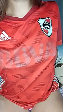 Snapshot of Nare-25 chatting on 5, 2, 2026 Nare-25 online show from 5, 2, 2026