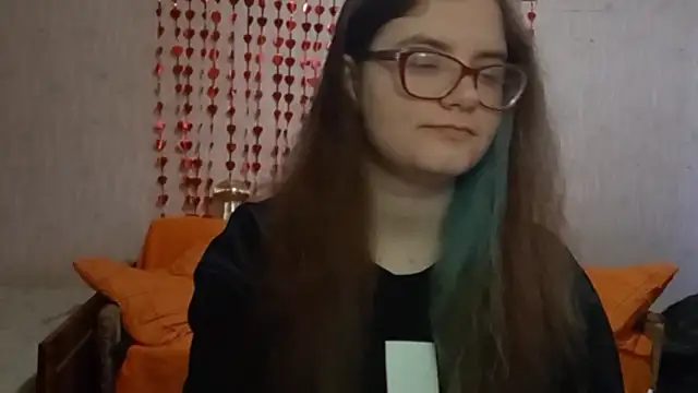 Miyabeee online show from 22, 2, 2026