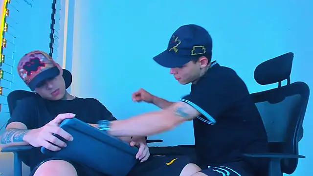 Thomas-Wil online show from 25, 2, 2026