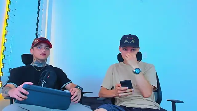 Thomas-Wil online show from 10, 1, 2026