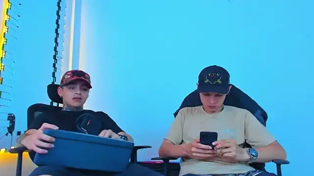 Thomas-Wil online show from 14, 1, 2026