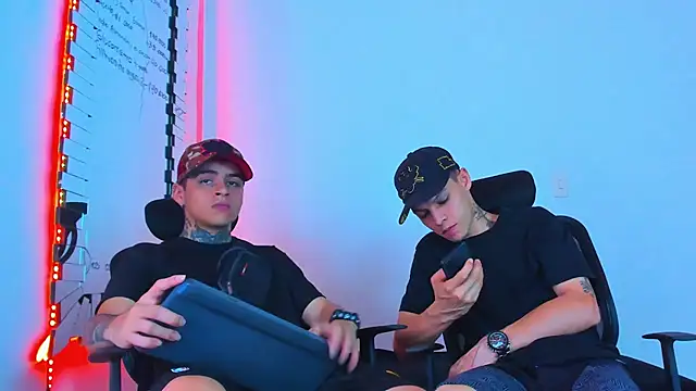 Thomas-Wil online show from 7, 2, 2026