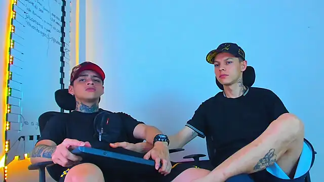 Thomas-Wil online show from 9, 2, 2026