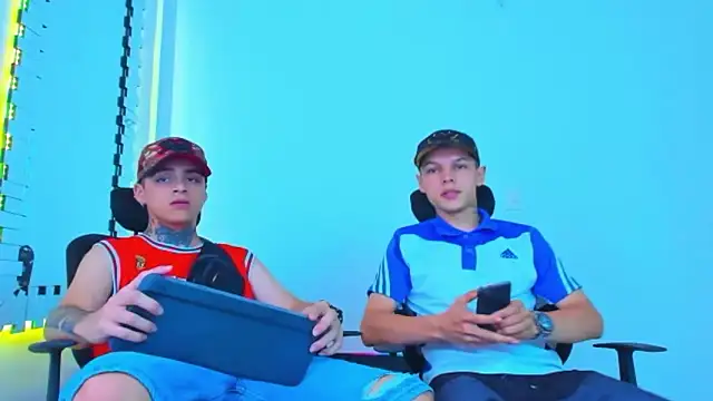 Thomas-Wil online show from 12, 1, 2026