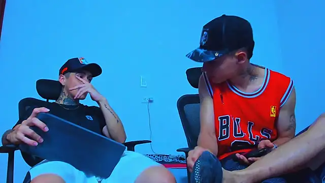 Thomas-Wil online show from 20, 3, 2026