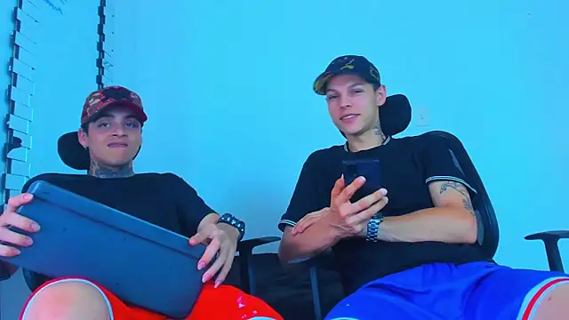 Thomas-Wil online show from 28, 2, 2026