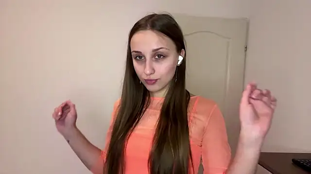 EvaRenard online show from 13, 2, 2026