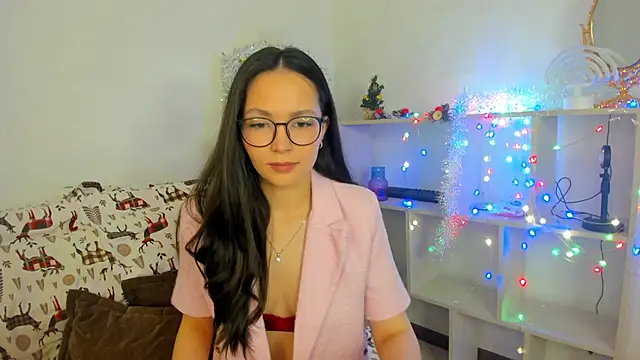 elina syui online show from 14, 1, 2026