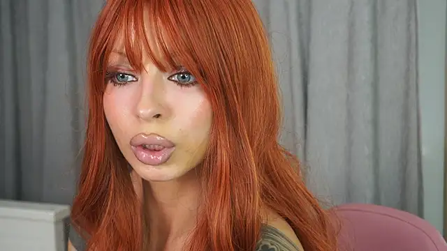 LanaReals online show from 20, 3, 2026