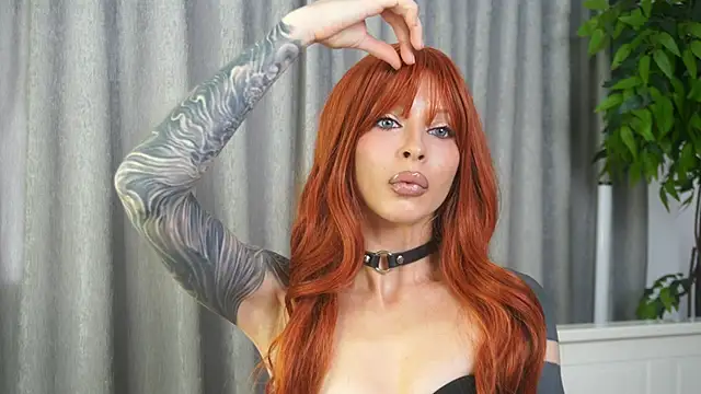 LanaReals online show from 22, 2, 2026