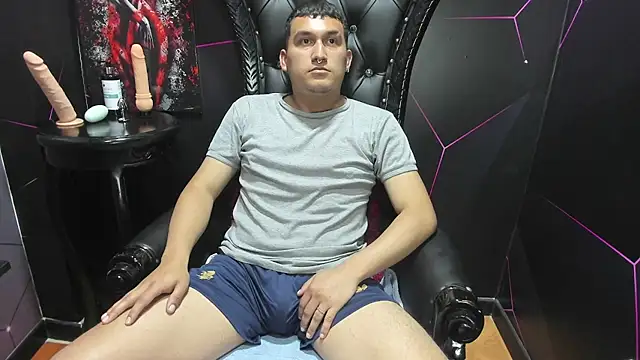 Snapshot of Lucca_Moretti chatting on 9, 1, 2026 Lucca Moretti online show from 9, 1, 2026