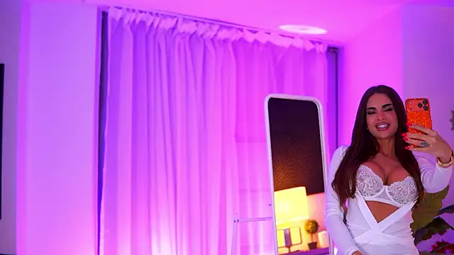 Arabian Rose online show from 23, 3, 2026