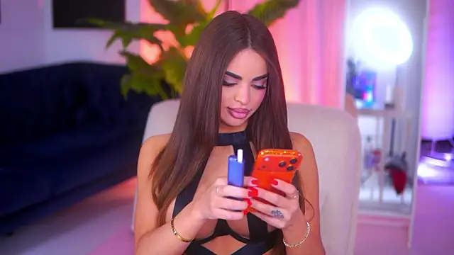 Arabian Rose online show from 19, 3, 2026