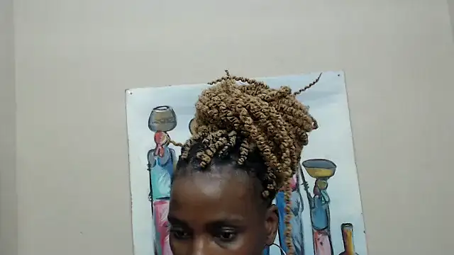 Snapshot of TallDivaNoir chatting on 11, 7, 2026 TallDivaNoir online show from 11, 7, 2026