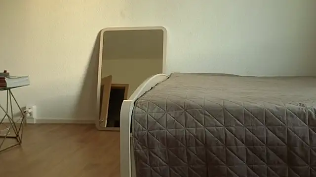 Satin Sin online show from 27, 5, 2026