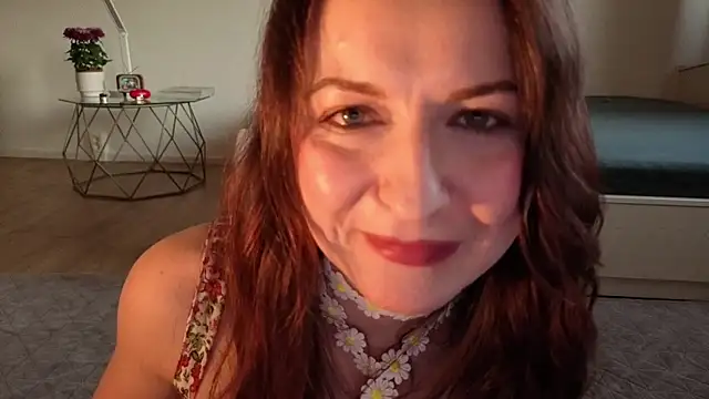 Satin Sin online show from 9, 5, 2026