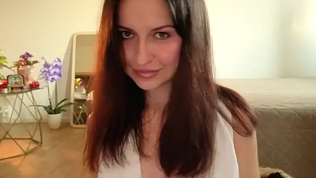 Satin Sin online show from 20, 6, 2026