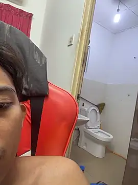 Asianboyy22 online show from 8, 1, 2026