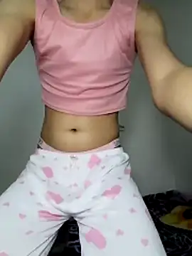 Pinkboy0708 online show from 25, 3, 2026