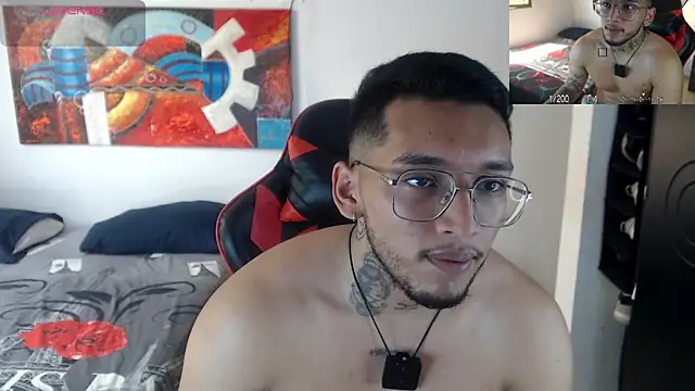 EvanVelvet online show from 21, 2, 2026