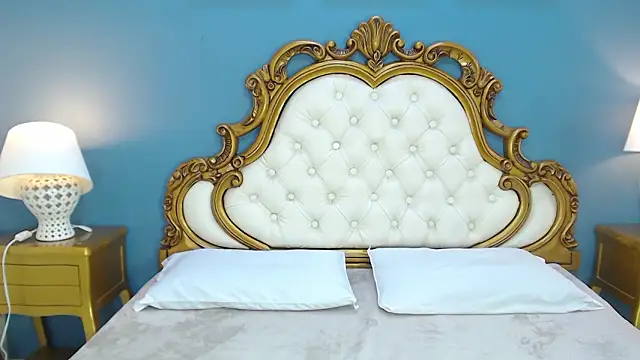 KeisyCamer online show from 1, 2, 2026