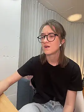 Persephone Kore online show from 8, 3, 2026