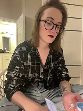 Persephone Kore online show from 15, 1, 2026