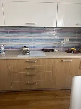 Persephone Kore online show from 10, 4, 2026