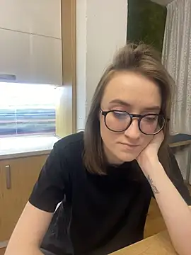 Persephone Kore online show from 23, 3, 2026