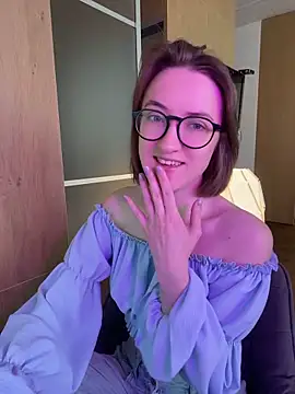 Persephone Kore online show from 7, 5, 2026