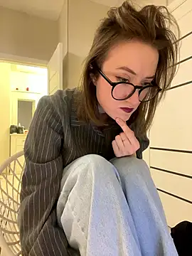 Persephone Kore online show from 8, 1, 2026