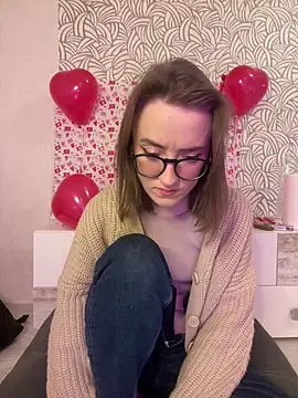 Persephone Kore online show from 10, 2, 2026