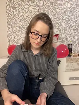 Persephone Kore online show from 12, 2, 2026