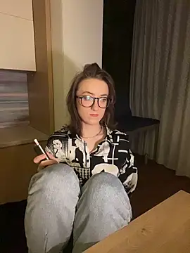 Persephone Kore online show from 6, 3, 2026