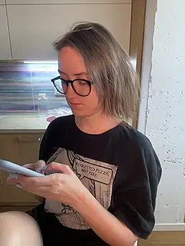 Persephone Kore online show from 12, 7, 2026