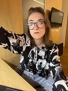 Persephone Kore online show from 16, 3, 2026