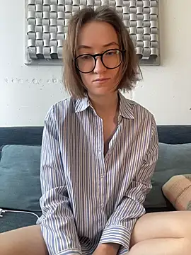 Persephone Kore online show from 14, 4, 2026