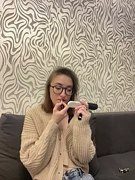 Persephone Kore online show from 18, 1, 2026