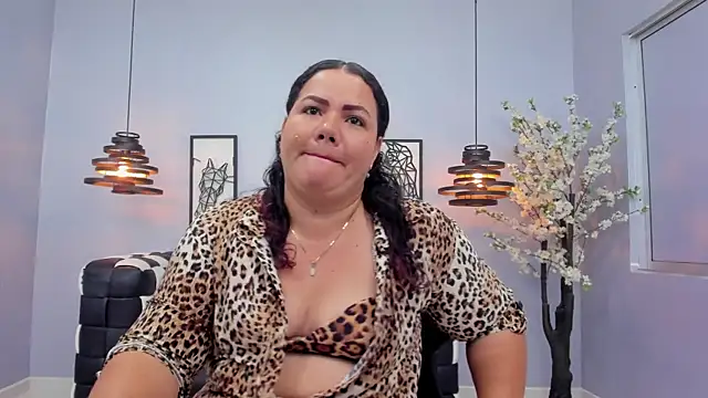 VickyMaturee online show from 15, 1, 2026