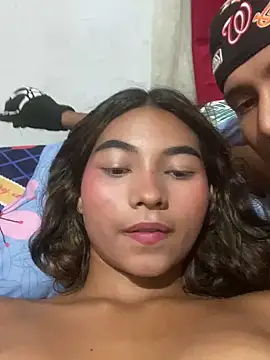 GeorgiandCoi online show from 22, 3, 2026