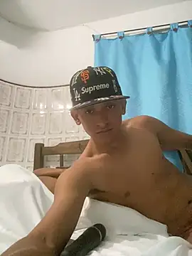 GeorgiandCoi online show from 2, 4, 2026