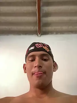 GeorgiandCoi online show from 25, 3, 2026