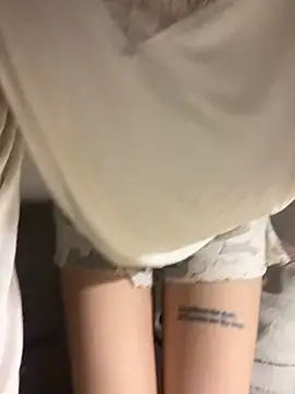 Linaa sexxy online show from 14, 4, 2026