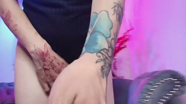 Lilith tayylor online show from 5, 2, 2026