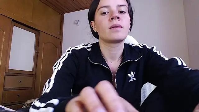 Shanel Lozano online show from 25, 3, 2026