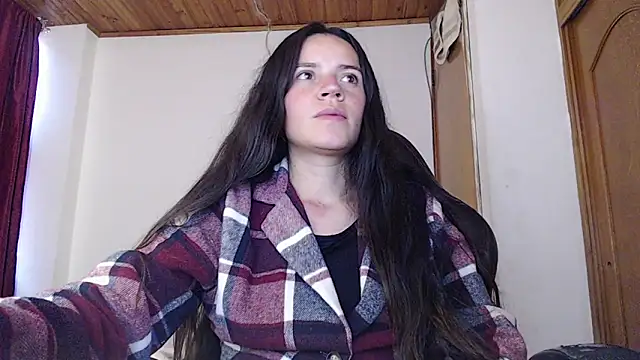 Shanel Lozano online show from 8, 5, 2026