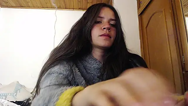 Shanel Lozano online show from 11, 5, 2026