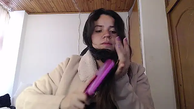 Shanel Lozano online show from 13, 2, 2026