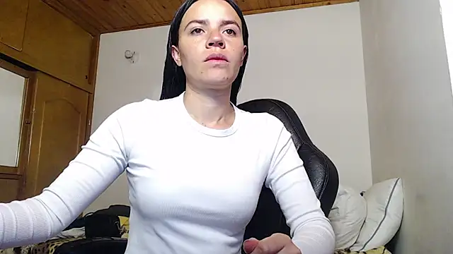 Shanel Lozano online show from 29, 3, 2026