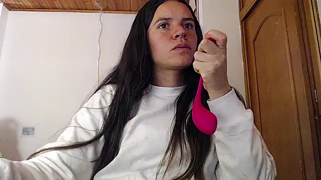 Shanel Lozano online show from 29, 4, 2026